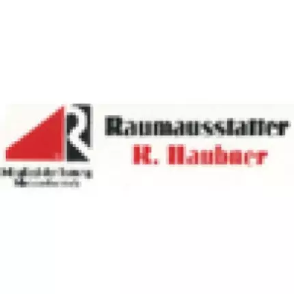 Logo von Raumausstatter Rufus Haubner