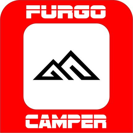 Logótipo de Furgo Camper Muebles