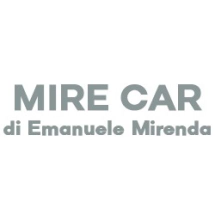 Logo od Mire Car di Emanuele Mirenda