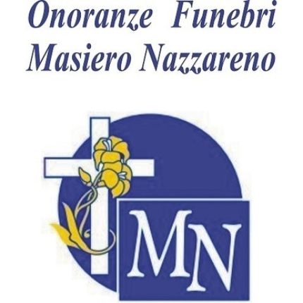 Logo od Onoranze Funebri Masiero Nazzareno