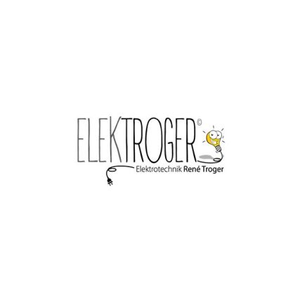 Logo de Elektrotechnik René Troger