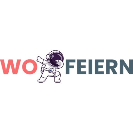 Logotipo de WO FEIERN