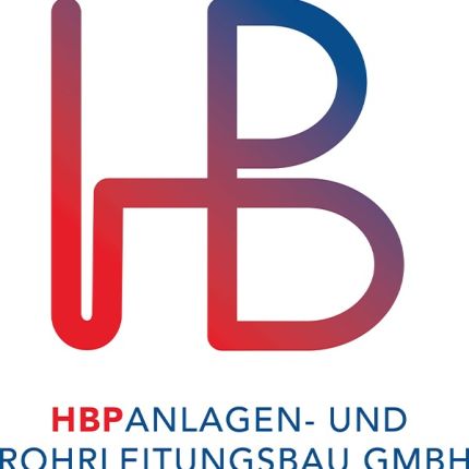 Logotyp från HBP Anlagen- und Rohrleitungsbau GmbH