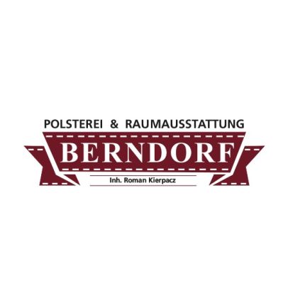 Logo fra Polsterei & Raumausstattung Kierpacz