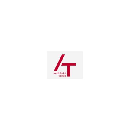 Logotyp från ARCHITEKT DI TOIFEL ZT GMBH