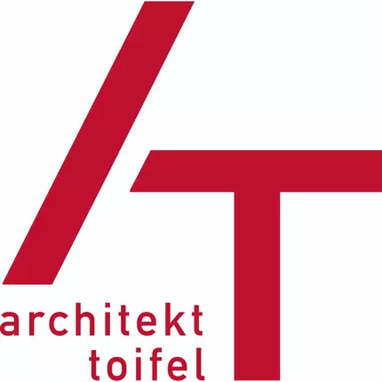 Logo von ARCHITEKT und GER. SACHVERSTÄNDIGER DI TOIFEL ZT GMBH