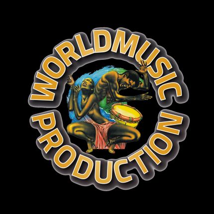 Logo van World Music Production