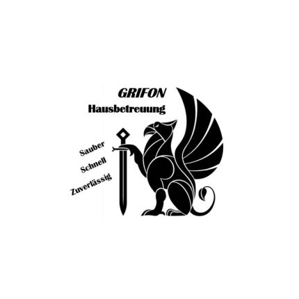 Logo de GRIFON e.U.