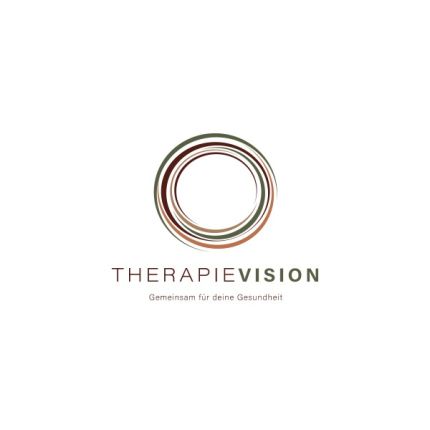 Logotipo de TherapieVision