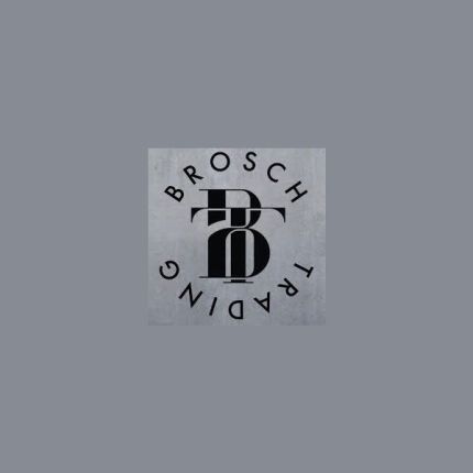 Logotyp från Brosch Trading