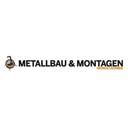 Logo von Metallbau & Montagen Patrick Lechner