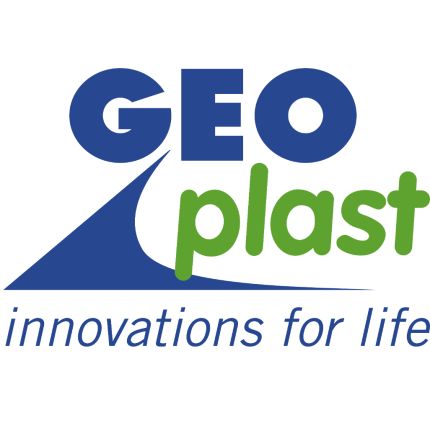 Logotyp från Geoplast Kunststofftechnik GmbH