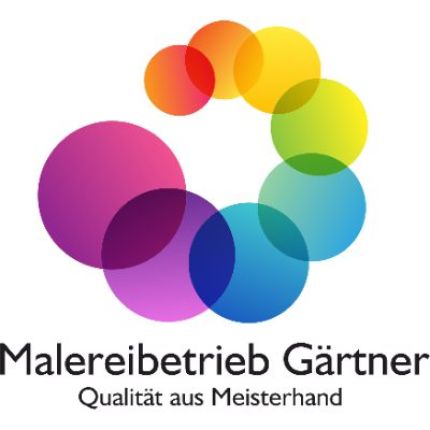 Logo da Malereibetrieb Gärtner