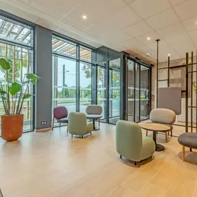 Bild von B&B HOTEL Brest Porte de Gouesnou