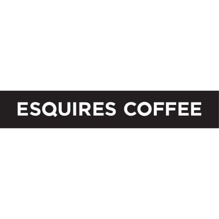 Logo van Esquires Coffee Dorking