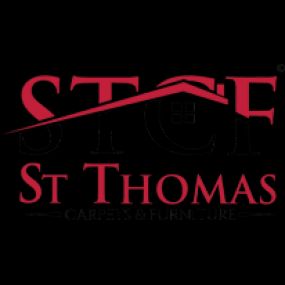 Bild von St Thomas Carpets & Furniture Ltd