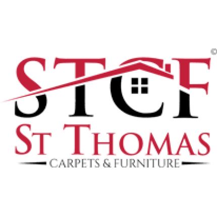 Logo van St Thomas Carpets & Furniture Ltd