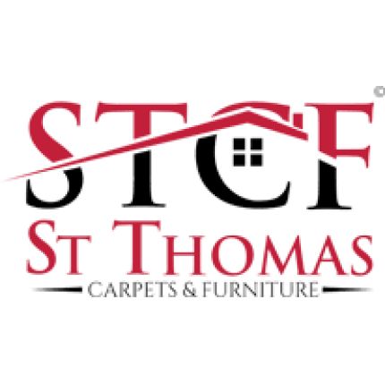 Logo de St Thomas Carpets & Furniture Ltd