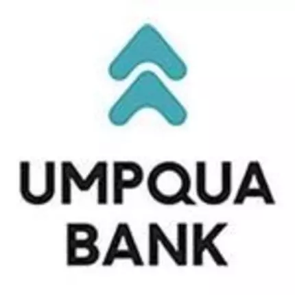 Logotyp från Umpqua Bank