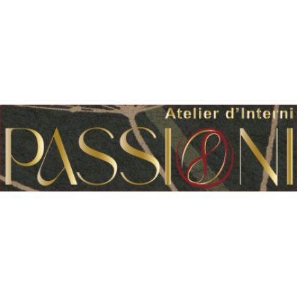 Logotyp från Passioni Atelier D'Interni