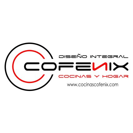 Logo fra Cocinas Cofenix S.L