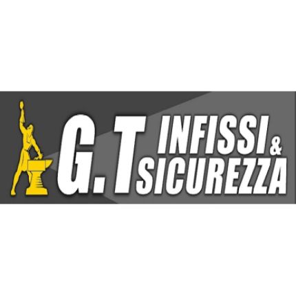 Logo da G.T Infissi & Sicurezza