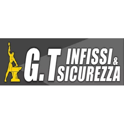 Logo da G.T Infissi & Sicurezza