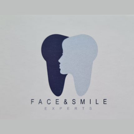 Logo de Face e Smile