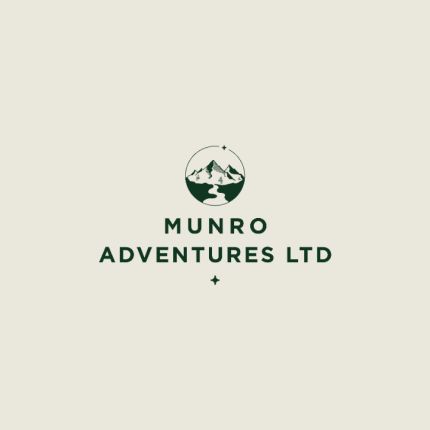 Logo da Munro Adventures Ltd
