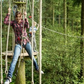 Bild von Go Ape Haldon