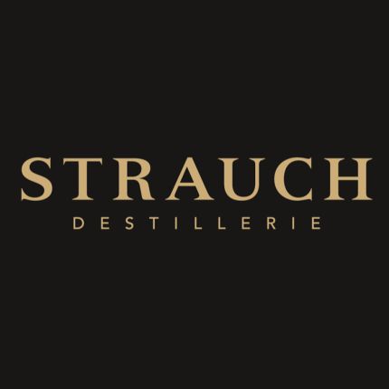 Logo von Strauch Destillerie