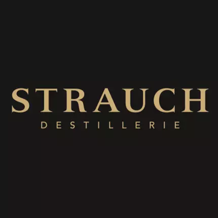 Logo od Strauch Destillerie