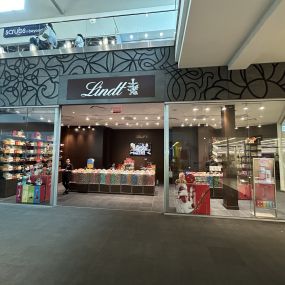 Bild von Lindt Chocolate Shop