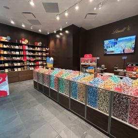 Bild von Lindt Chocolate Shop