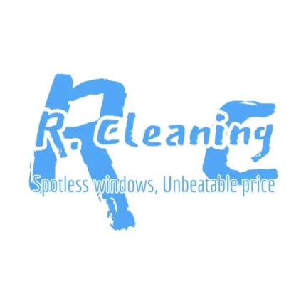 Logo from R. Cleaning