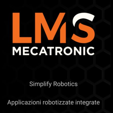 Logo de Lms Mecatronic