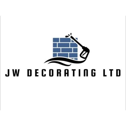 Logo from JW Decorating Ltd