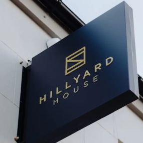 Bild von Hillyard House Hotel