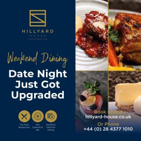 Bild von Hillyard House Hotel