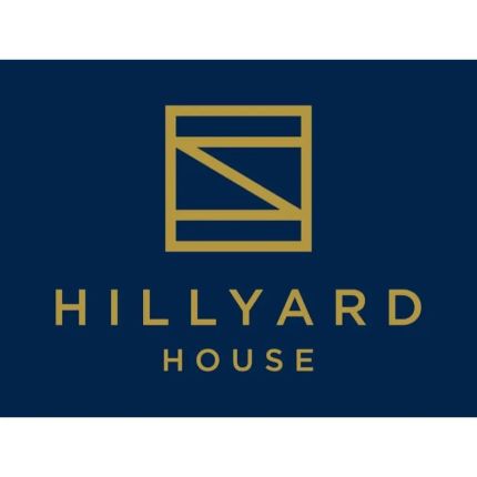 Logo von Hillyard House Hotel