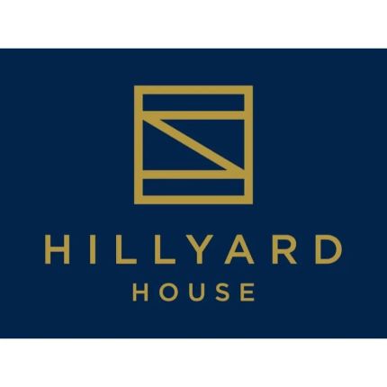 Logótipo de Hillyard House Hotel