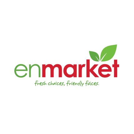 Logotipo de Enmarket