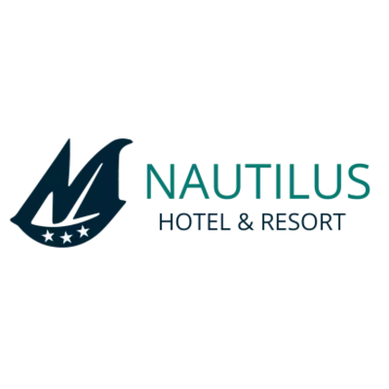 Logo da Nautilus Hotel & Resort