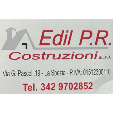 Logo von Edil P.R.Costruzioni