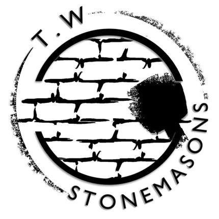 Logo de TW Stonemasons Ltd