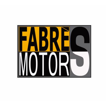 Logo da Taller Mecánico Fabres Motor