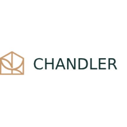 Logo da Chandler Apartments