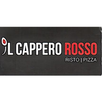 Logo van Il Cappero Rosso