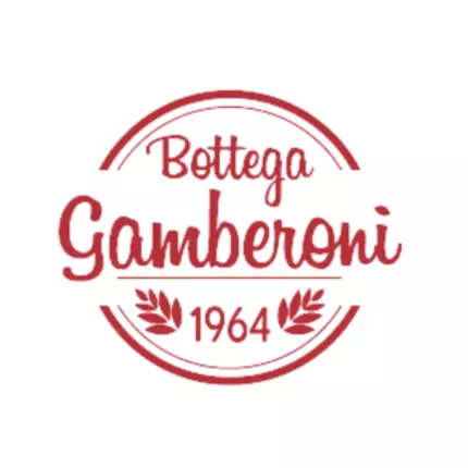 Logotyp från Bottega Gamberoni