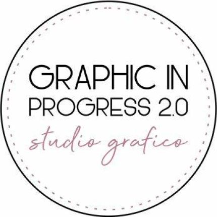 Logo van Graphic in Progress 2.0